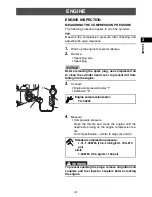 Предварительный просмотр 41 страницы Yamaha MX-800 Service Manual