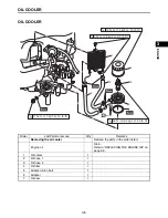 Предварительный просмотр 45 страницы Yamaha MX-800 Service Manual