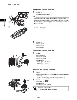 Предварительный просмотр 46 страницы Yamaha MX-800 Service Manual