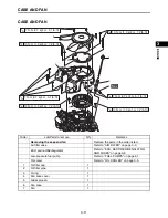 Предварительный просмотр 51 страницы Yamaha MX-800 Service Manual