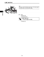 Предварительный просмотр 54 страницы Yamaha MX-800 Service Manual