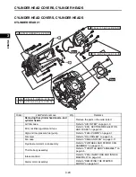 Предварительный просмотр 60 страницы Yamaha MX-800 Service Manual