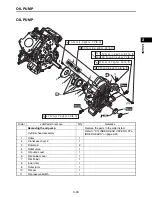 Предварительный просмотр 73 страницы Yamaha MX-800 Service Manual