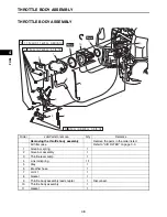 Предварительный просмотр 102 страницы Yamaha MX-800 Service Manual