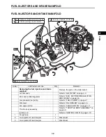 Предварительный просмотр 105 страницы Yamaha MX-800 Service Manual