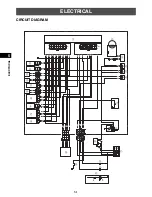 Предварительный просмотр 112 страницы Yamaha MX-800 Service Manual