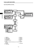 Предварительный просмотр 116 страницы Yamaha MX-800 Service Manual