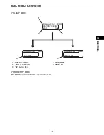 Предварительный просмотр 119 страницы Yamaha MX-800 Service Manual