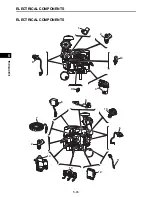 Предварительный просмотр 136 страницы Yamaha MX-800 Service Manual