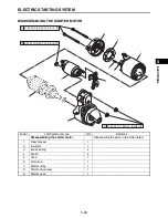 Предварительный просмотр 149 страницы Yamaha MX-800 Service Manual