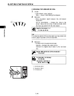 Предварительный просмотр 150 страницы Yamaha MX-800 Service Manual