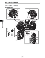 Предварительный просмотр 170 страницы Yamaha MX-800 Service Manual