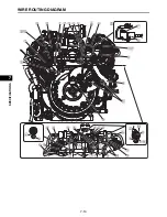 Предварительный просмотр 172 страницы Yamaha MX-800 Service Manual