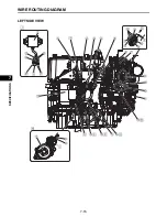 Предварительный просмотр 174 страницы Yamaha MX-800 Service Manual