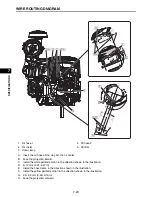 Предварительный просмотр 178 страницы Yamaha MX-800 Service Manual