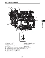 Предварительный просмотр 179 страницы Yamaha MX-800 Service Manual