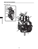 Предварительный просмотр 180 страницы Yamaha MX-800 Service Manual