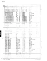 Предварительный просмотр 13 страницы Yamaha MX-830 Service Manual