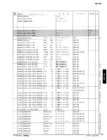 Предварительный просмотр 14 страницы Yamaha MX-830 Service Manual