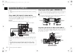 Предварительный просмотр 12 страницы Yamaha MX-A5000 Owner'S Manual