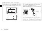 Предварительный просмотр 30 страницы Yamaha MX-A5200 Owner'S Manual