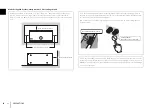 Preview for 8 page of Yamaha MX-A5200BL Owner'S Manual