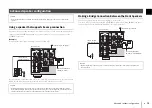 Preview for 19 page of Yamaha MX-A5200BL Owner'S Manual