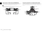 Preview for 20 page of Yamaha MX-A5200BL Owner'S Manual