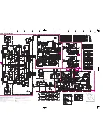 Предварительный просмотр 35 страницы Yamaha MX-D1 - Amplifier Service Manual