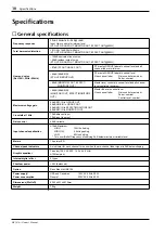 Preview for 12 page of Yamaha MX12 Owner'S Manual