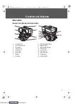 Предварительный просмотр 11 страницы Yamaha MX250 2016 Owner'S Manual