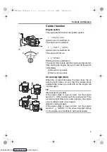 Предварительный просмотр 13 страницы Yamaha MX250 2016 Owner'S Manual