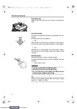 Предварительный просмотр 14 страницы Yamaha MX250 2016 Owner'S Manual