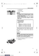 Предварительный просмотр 17 страницы Yamaha MX250 2016 Owner'S Manual