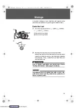 Предварительный просмотр 35 страницы Yamaha MX250 2016 Owner'S Manual