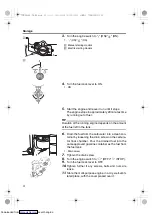 Предварительный просмотр 36 страницы Yamaha MX250 2016 Owner'S Manual