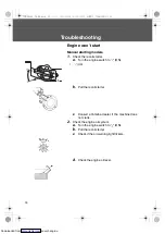 Предварительный просмотр 38 страницы Yamaha MX250 2016 Owner'S Manual