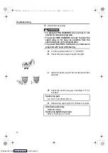 Предварительный просмотр 42 страницы Yamaha MX250 2016 Owner'S Manual