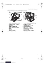 Предварительный просмотр 65 страницы Yamaha MX250 2016 Owner'S Manual