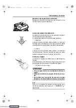 Предварительный просмотр 67 страницы Yamaha MX250 2016 Owner'S Manual