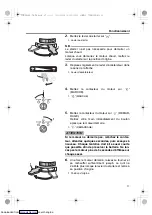 Предварительный просмотр 75 страницы Yamaha MX250 2016 Owner'S Manual