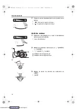 Предварительный просмотр 76 страницы Yamaha MX250 2016 Owner'S Manual