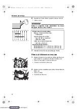 Предварительный просмотр 82 страницы Yamaha MX250 2016 Owner'S Manual