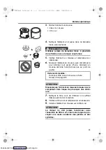 Предварительный просмотр 83 страницы Yamaha MX250 2016 Owner'S Manual