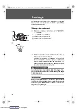 Предварительный просмотр 88 страницы Yamaha MX250 2016 Owner'S Manual