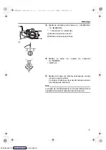 Предварительный просмотр 89 страницы Yamaha MX250 2016 Owner'S Manual