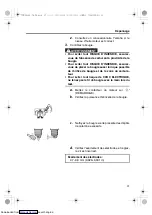 Предварительный просмотр 95 страницы Yamaha MX250 2016 Owner'S Manual