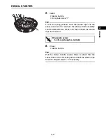 Preview for 49 page of Yamaha MX250 Service Manual