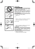 Preview for 115 page of Yamaha MX360 Owner'S Manual