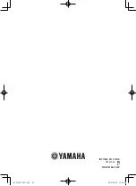 Preview for 140 page of Yamaha MX360 Owner'S Manual